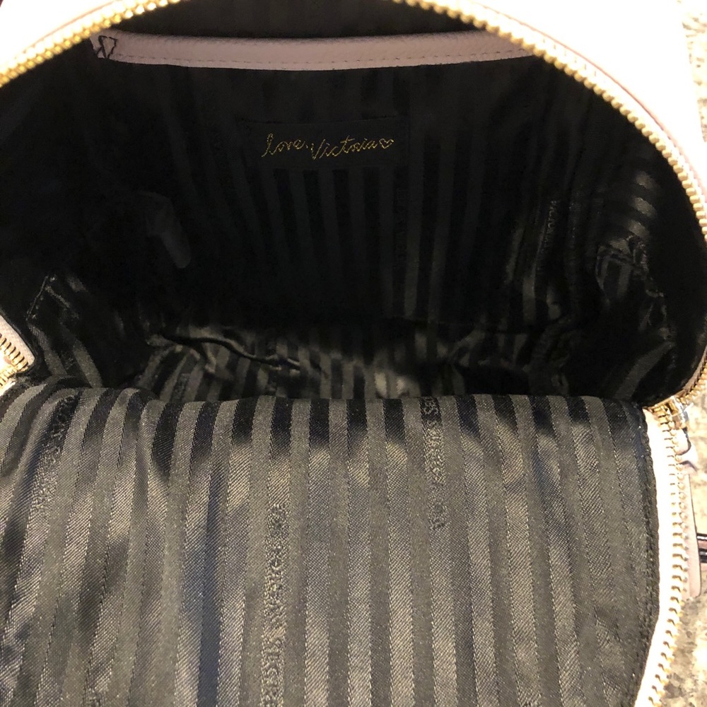 Victoria Secret Mini Back Pack - Picture 3 of 4